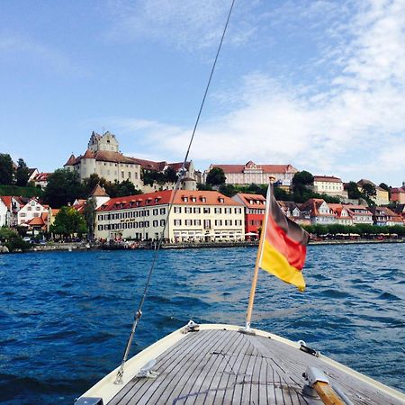 Ferienwohnung 2 Meersburg Zewnętrze zdjęcie